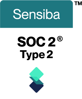 SOC 2 Type 2 attested